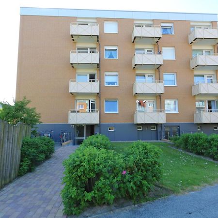 App. Theo 50 Apartment Westerland Exterior photo