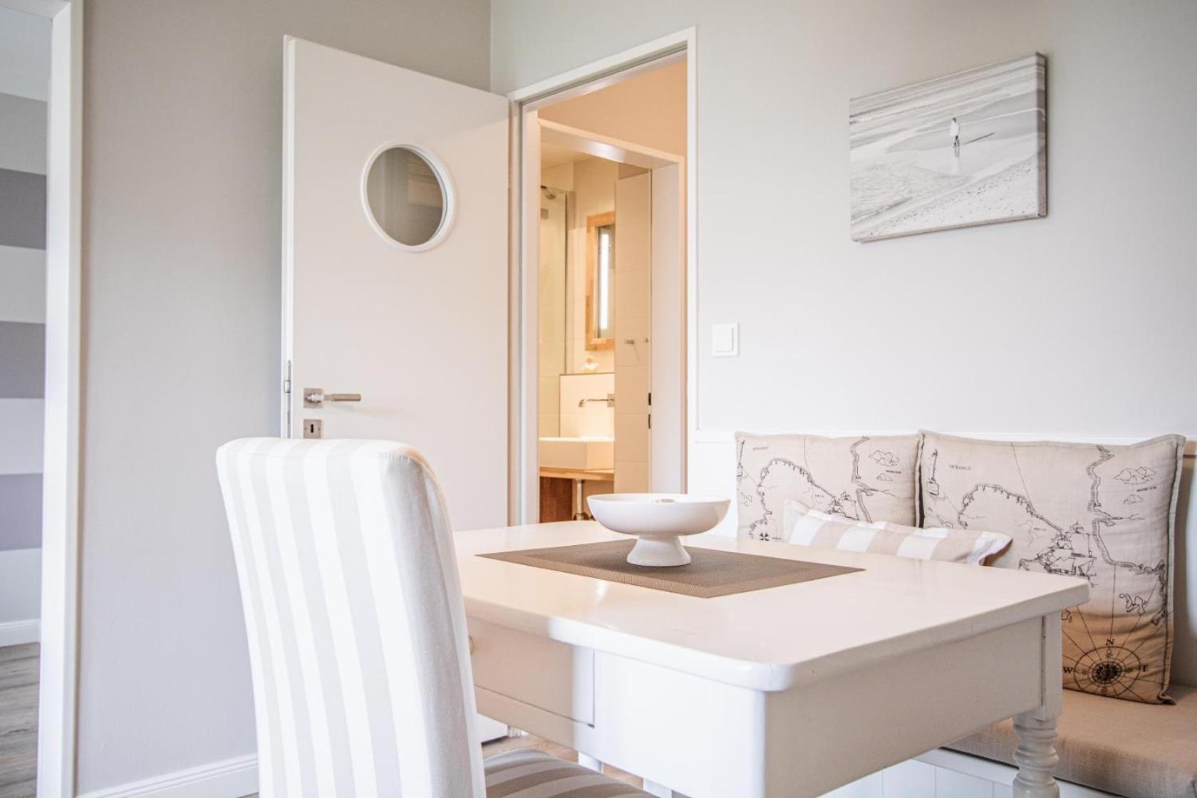 App. Theo 50 Apartment Westerland Exterior photo