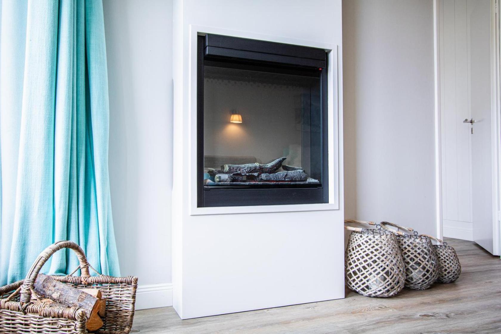 App. Theo 50 Apartment Westerland Exterior photo